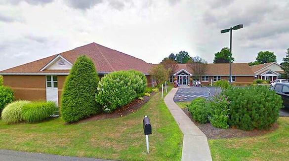 Image of Magnolia Place Of Saxonburg (1)