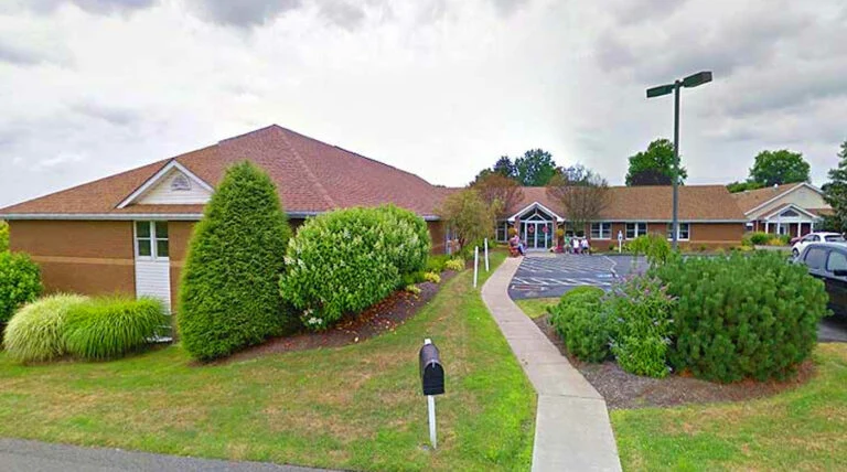 Image of Magnolia Place Of Saxonburg (1)