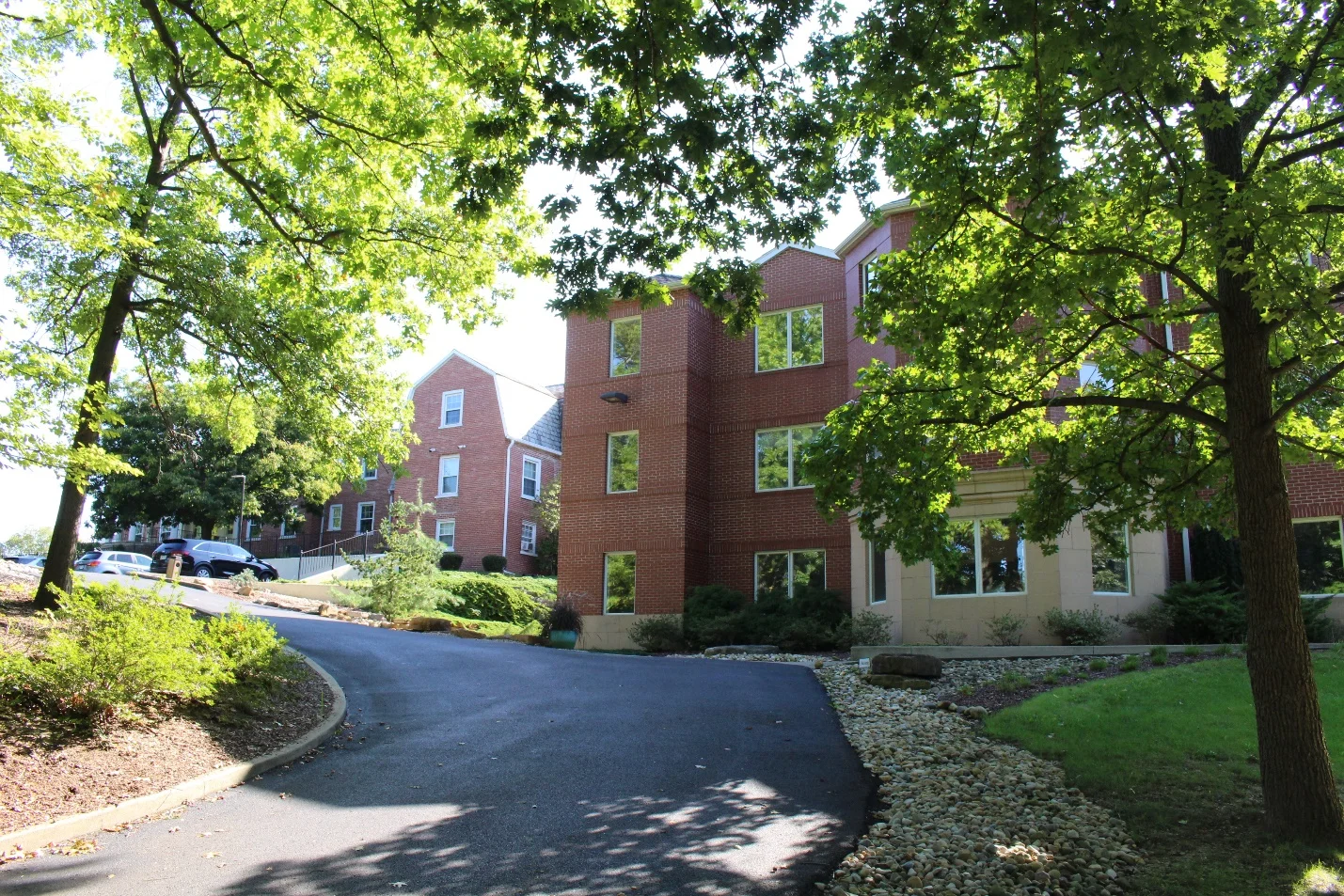 Image of Helen Purcell Home (6)