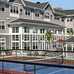 Image of The Woods at Merrimack Retirement Community (5)