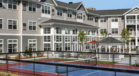 Image of The Woods at Merrimack Retirement Community (5)