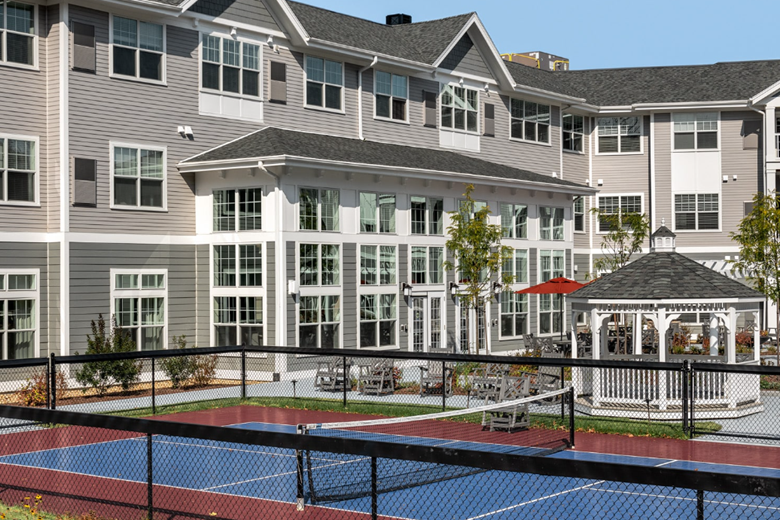 Image of The Woods at Merrimack Retirement Community (5)