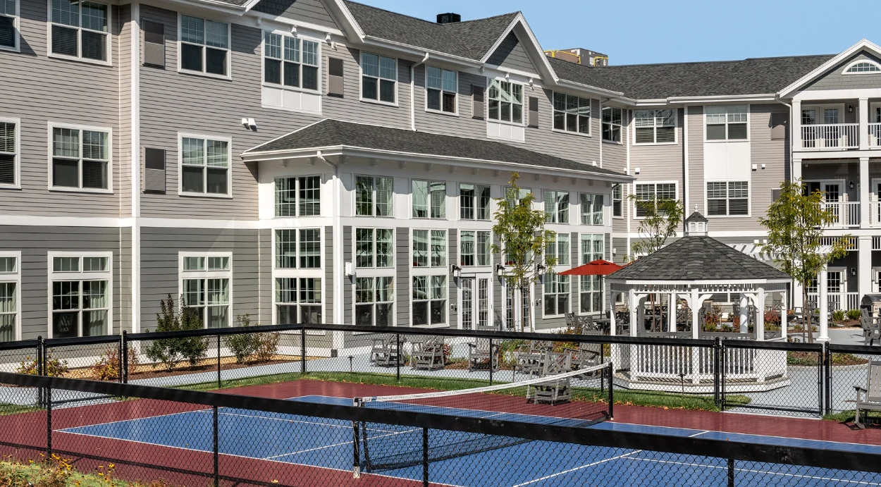 Image of The Woods at Merrimack Retirement Community (5)