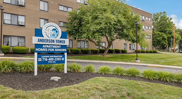 Image of Silvertree Seniors Jamestown (2)