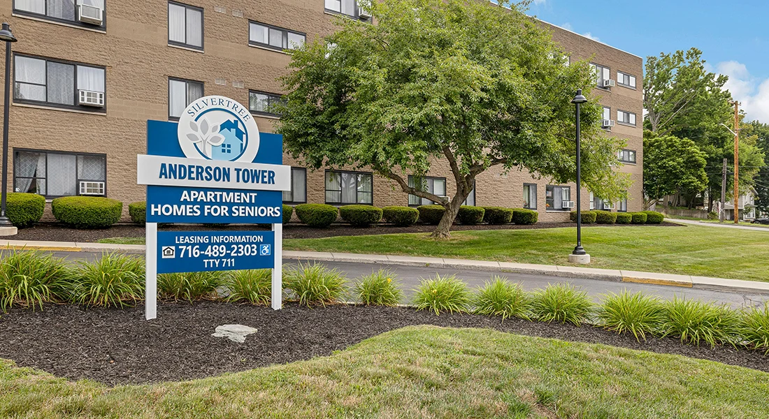 Image of Silvertree Seniors Jamestown (2)