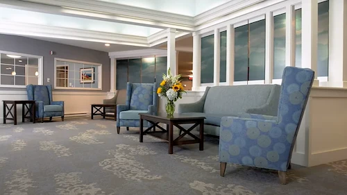 Image of Kennebunk Center For Health & Rehabilitation (5)