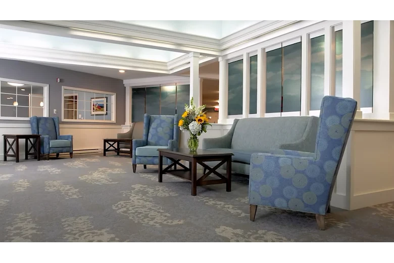 Image of Kennebunk Center For Health & Rehabilitation (5)