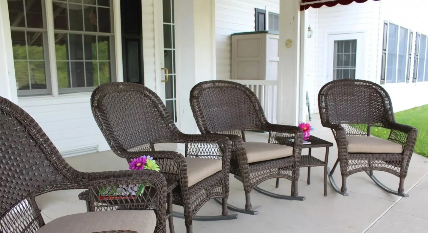 Image of Assisted Living at Miller's at Oak Pointe (7)