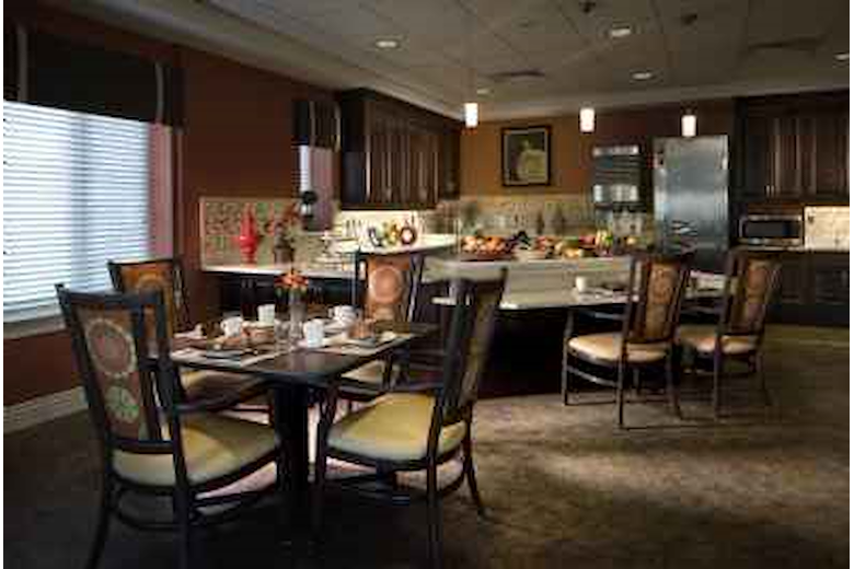 Image of Williamsport Nursing And Rehabilitation Center (4)