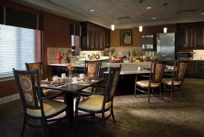 Image of Williamsport Nursing And Rehabilitation Center (4)