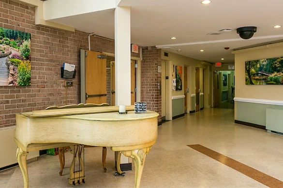 Image of Villa Rosa Nursing And Rehabilitation, LLC (7)