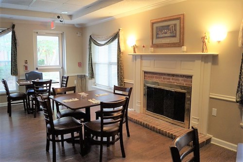 Image of Cleveland House (2)