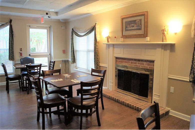 Image of Cleveland House (2)