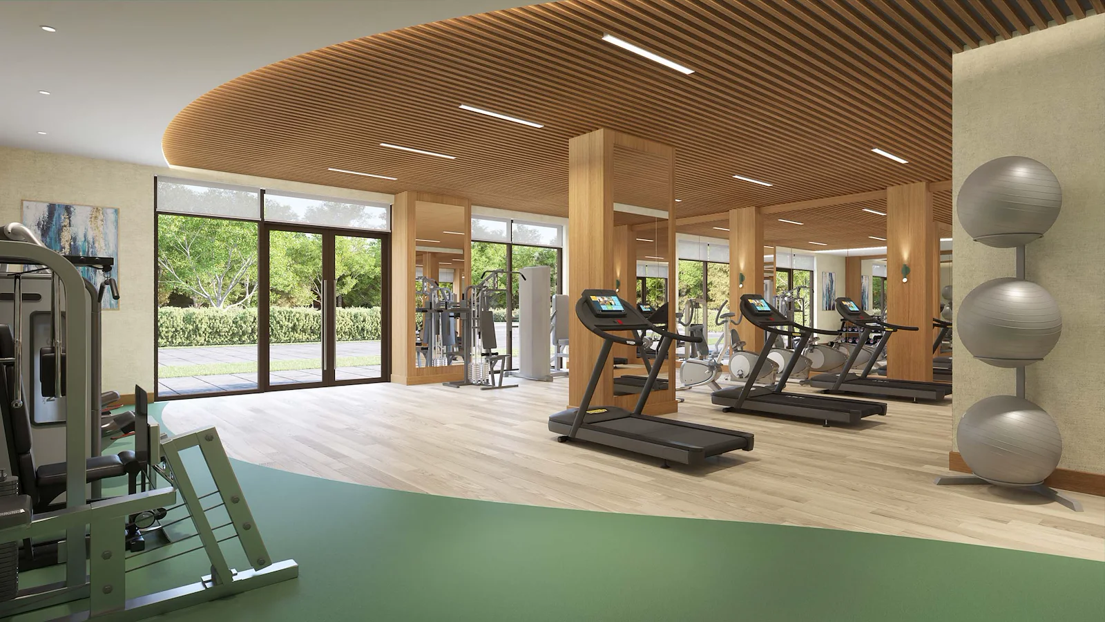 Image of The Village at Providence Point - Coming Soon (2)