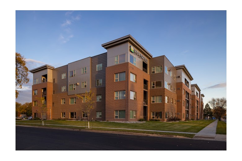 Image of Eventide The Linden Apartments (1)