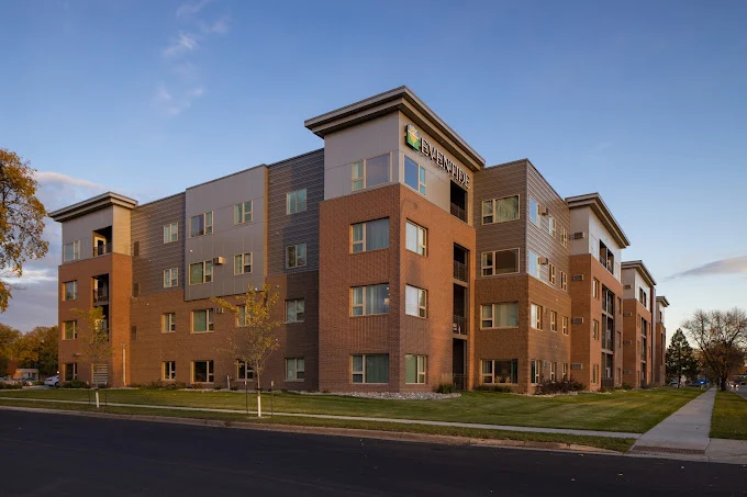 Image of Eventide The Linden Apartments (1)