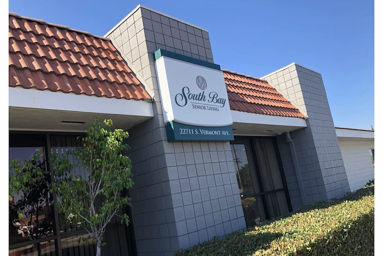 Image of South Bay Senior Living (1)