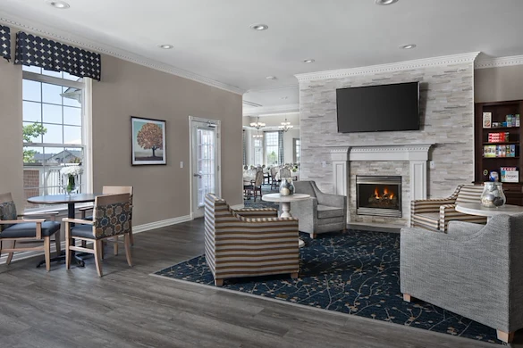 Image of Waltonwood Lakeside (7)