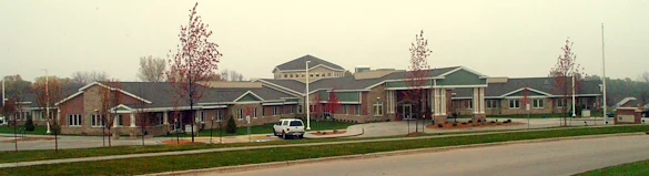 Image of Northcrest Specialty Care (2)