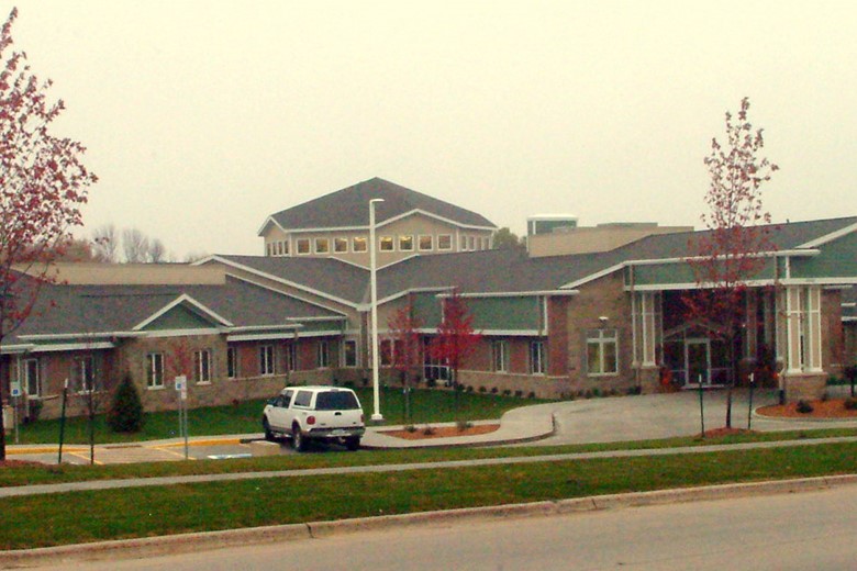 Image of Northcrest Specialty Care (2)