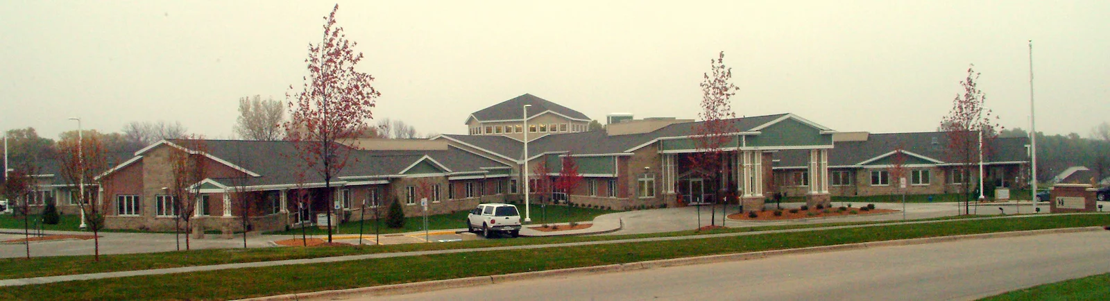 Image of Northcrest Specialty Care (2)
