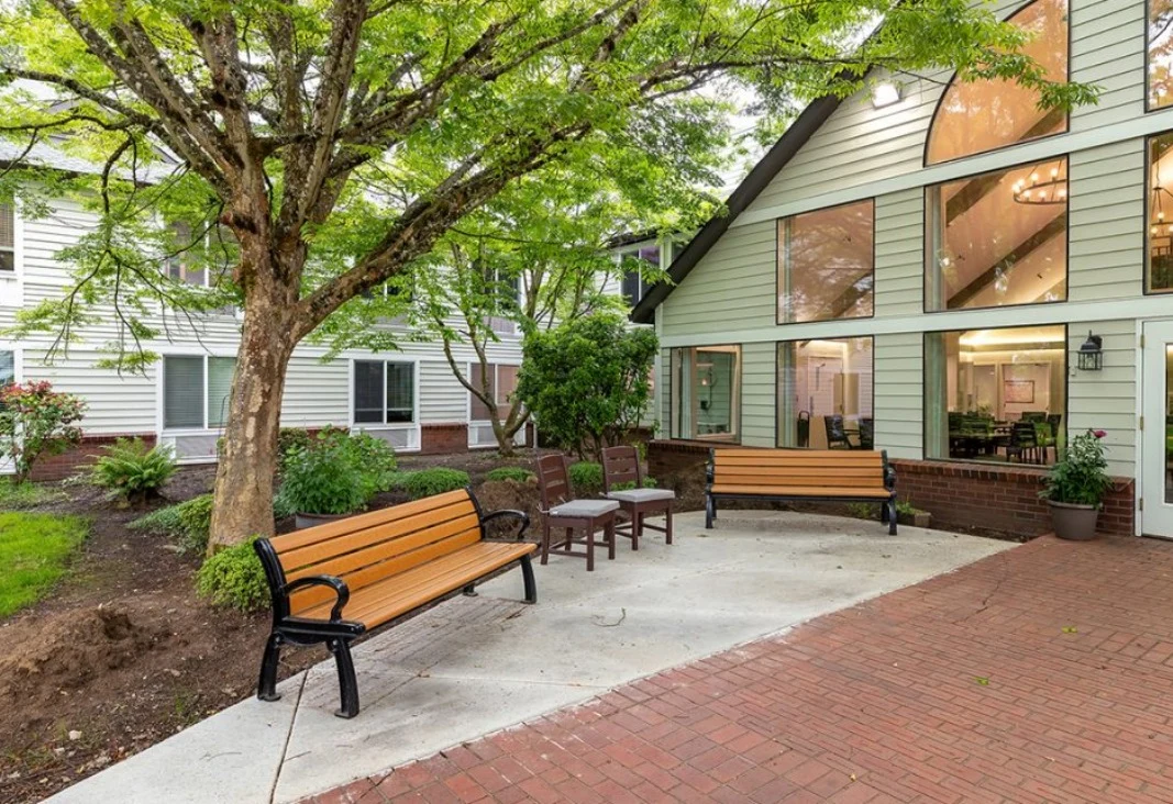 Image of Santiam Gardens (2)