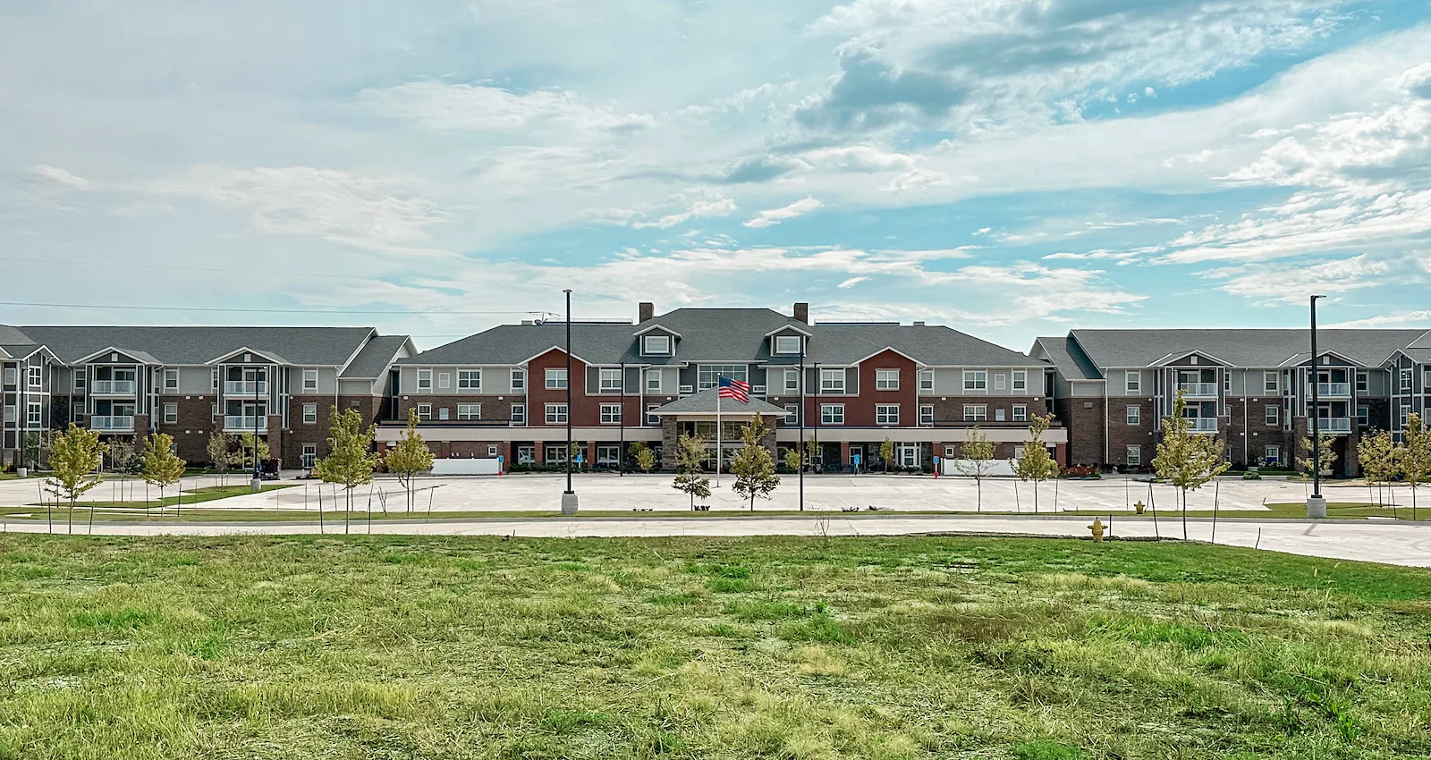 Image of Glen Meadows Retirement (1)