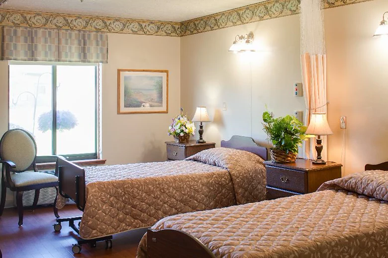 Image of Willows Center (2)