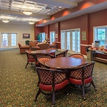 Image of Oak Hammock at the University of Florida (5)