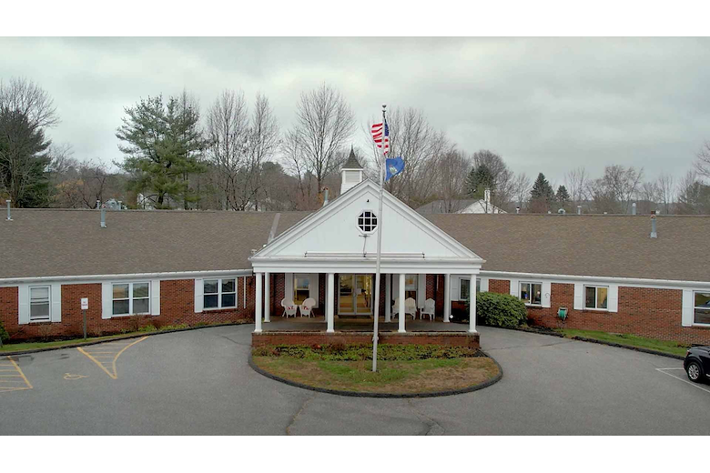 Image of Winship Green Center For Health & Rehabilitation (3)