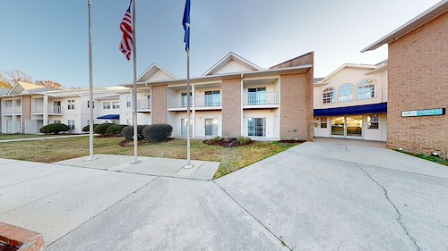 Image of Serenity Apartments at West Columia (2)