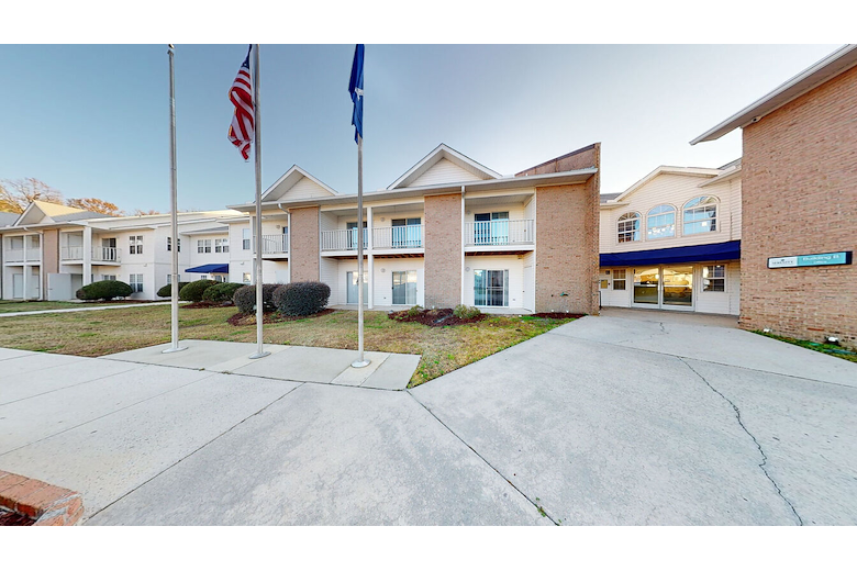 Image of Serenity Apartments at West Columia (2)