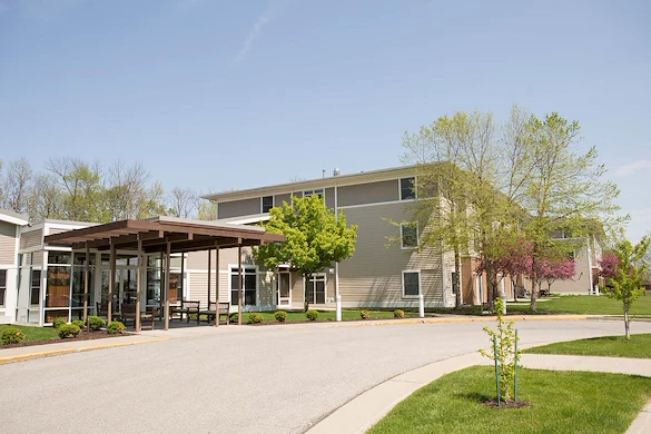 Image of Timberland Village (2)