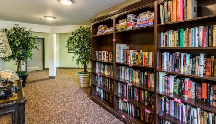 Image of Holiday Palmer Hills (3)