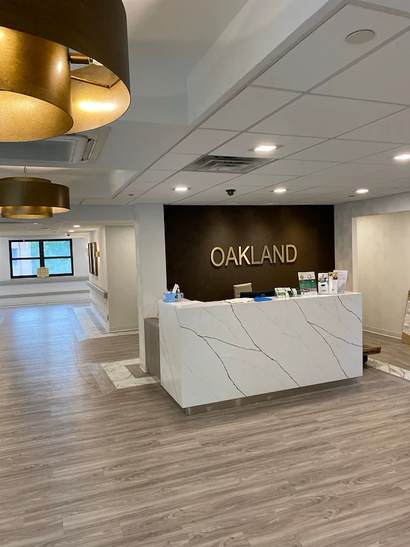 Image of Oakland Rehab & Healthcare Center (2)