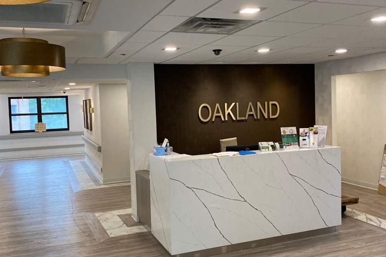 Image of Oakland Rehab & Healthcare Center (2)
