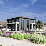 Image of The Lakes at Portage Senior Living - Opening Early 2026 (1)