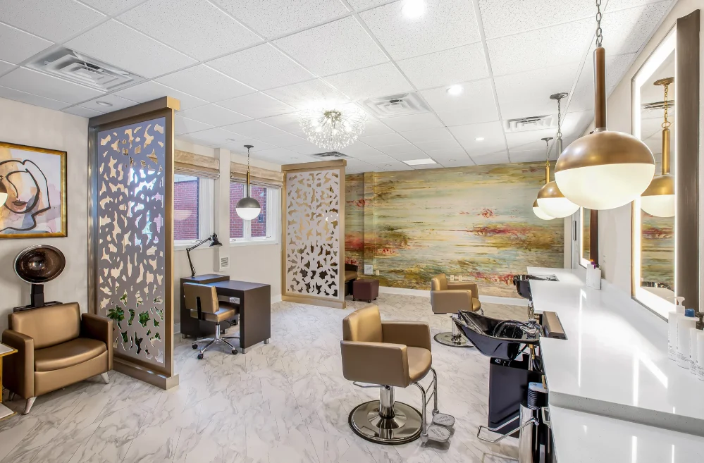 Image of Claridge Court Senior Living (4)