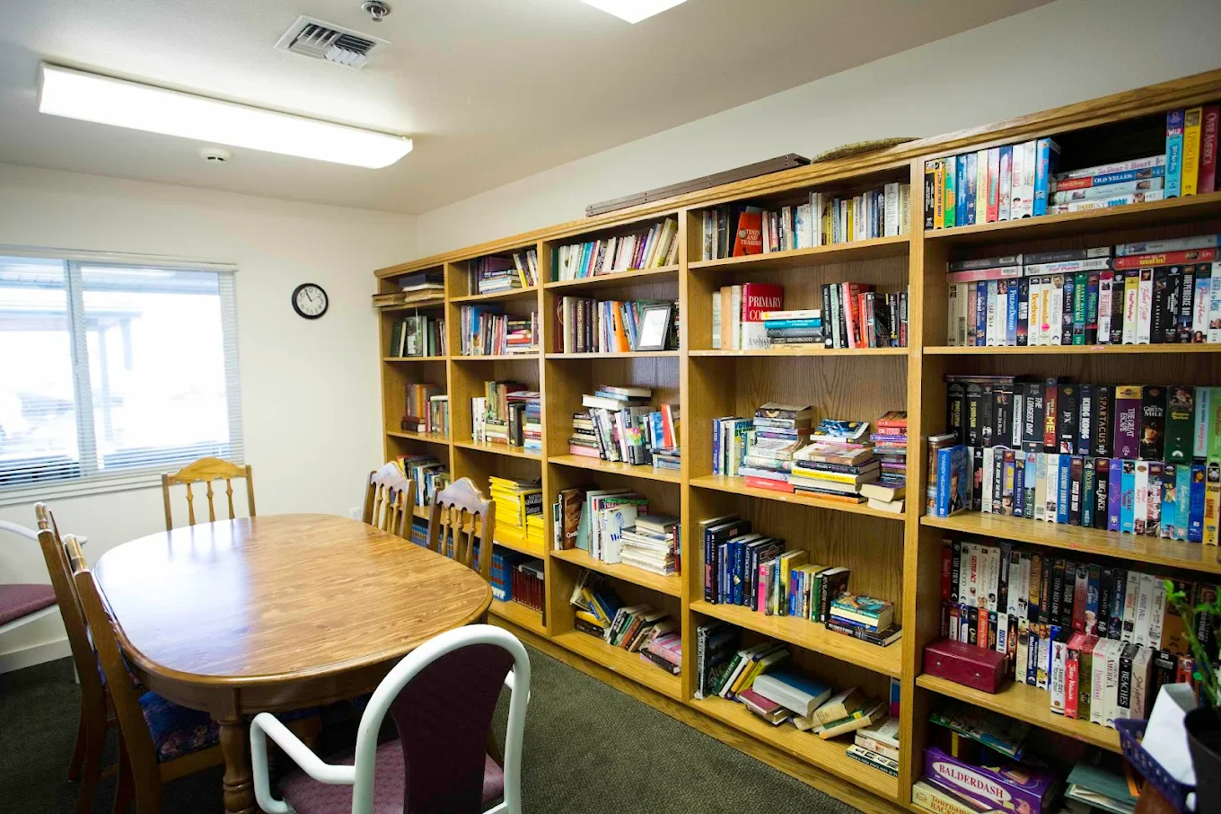 Image of Willamette Manor (3)