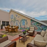 Image of Rose Garden Nursing And Rehabilitation Center (1)