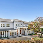 Image of Sunrise of Hermosa Beach (1)