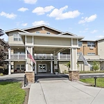 Image of Prestige Senior Living Arbor Place (1)