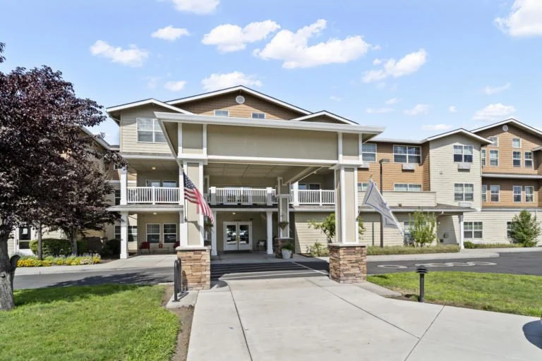 Image of Prestige Senior Living Arbor Place (1)