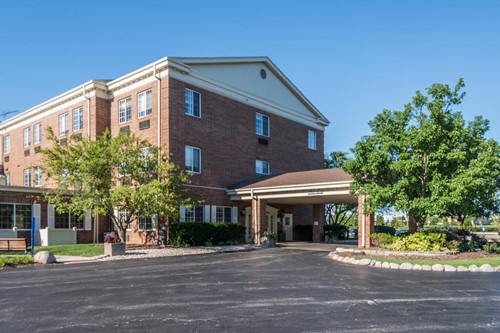 Image of Avantara Libertyville (1)