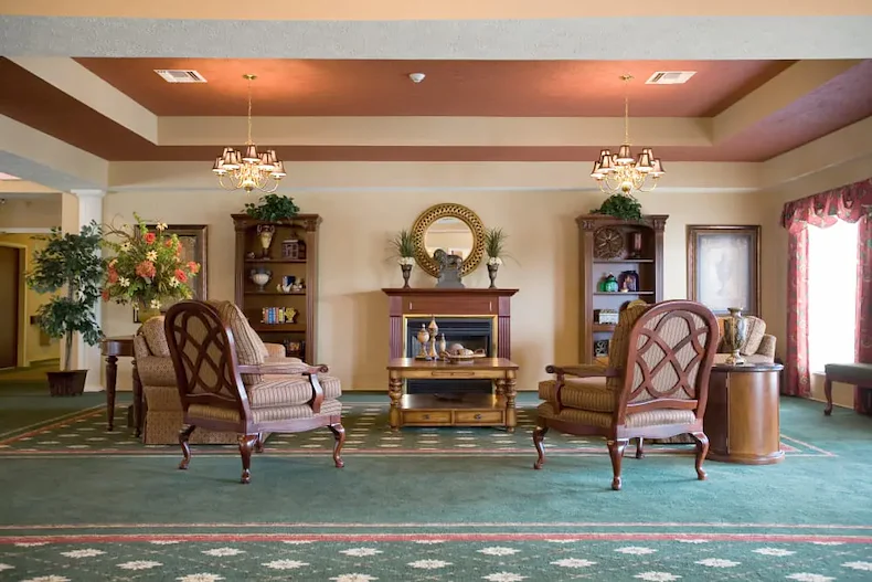 Image of Cobblestone Crossings Senior Living (3)