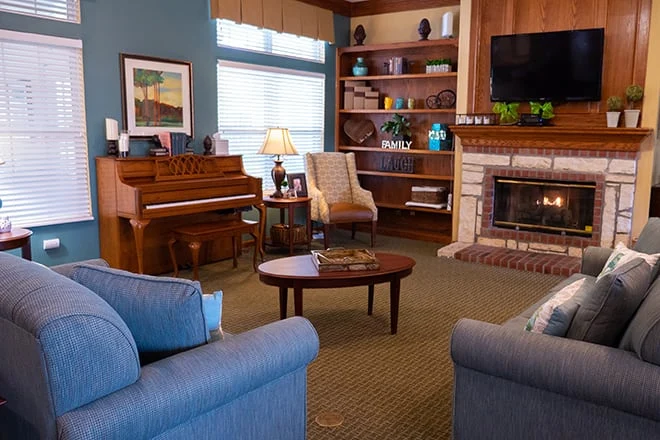 Image of Brookdale Gallatin (3)