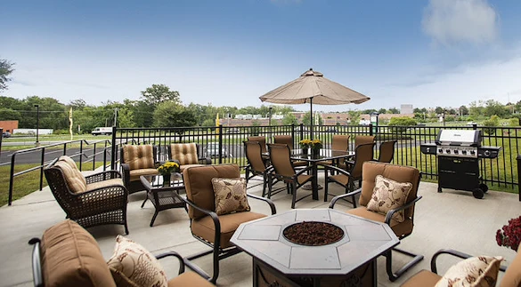 Image of Harrison Hill Apartments (4)