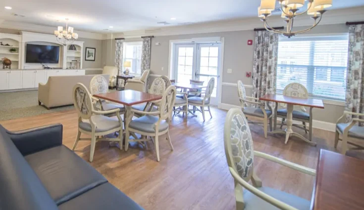 Image of Wellmore of Lexington Skilled Nursing (3)