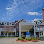 Image of The Homestead at Rochester (1)