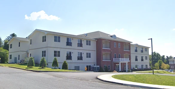 Image of Sacred Heart Independent Living - Saucon Valley (1)